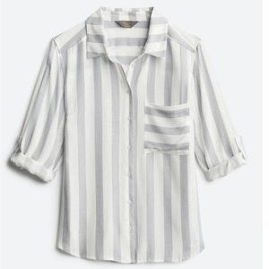 Parker Button Down Shirt